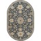 Livabliss Caesar CAE-1154 Handmade Area Rug CAE1154-69OV - alternate 1